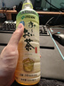 伊藤园（ITOEN） 冷萃绿茶600ml*15瓶 整箱 茶叶饮料 无糖茶饮料 0糖0脂0卡饮料 实拍图