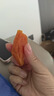 徽天赐倒蒸红薯干老式地瓜干原味农家姆晒软糯无蔗糖独立小包装 倒蒸红薯干【250g】独立包装 实拍图