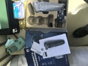 飞利浦（PHILIPS）电动剃须刀 亲肤S5000系列男士刮胡须刀 实用生日礼物送男友老公送父亲长辈 S5066/02 实拍图