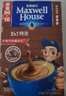 麦斯威尔（Maxwell House）特浓速溶咖啡粉13g*100条盒装 三合一冲饮 0反式脂肪酸 固体饮料 实拍图