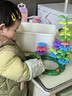 斯纳恩（Snaen）儿童百变花园积木拼装DIY儿童插花束玩具男女孩儿童生日新年礼物 实拍图