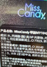 Miss Candy健康显白百搭7ml指甲油免烤快干持久可撕拉粉色美甲 亮片透粉MV90 实拍图