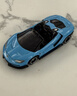 多美卡TOMY合金小汽车模型儿童玩具红白盒37号布加迪威龙跑车175759 实拍图