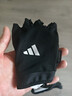 阿迪达斯（adidas）健身手套男运动骑行半指训练单杠引体向上女撸铁器械锻炼/基础款L 实拍图