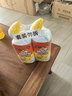 威猛先生（Mr Muscle）洁厕灵 750g*2瓶 柠檬草香 洁厕液浴室卫生间瓷砖厕所马桶去渍 实拍图