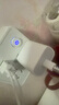 Apple/苹果 20W USB-C充电器  type-c充电器苹果手机充电器原装手机快充头 苹果17手机充电器 实拍图
