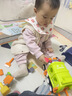 汇乐玩具儿童玩具车早教环卫工程车男女孩婴儿玩具1-3岁宝宝生日礼物 实拍图