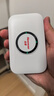 纽曼随身wifi多网通用移动无线wifi6免插卡上网宝随行无线便携车载支持5G/4G设备全国通用流量2026款 实拍图