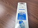 飞利浦（PHILIPS）电动牙刷头官方原装适配钻石3/7/9系列刷柄清洁 欧洲进口 3支装 HX9023  实拍图