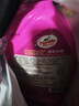 龟牌（Turtle Wax）樱桃爽洗车液(G-400701)2L高泡沫水蜡汽车去污打蜡清洁泡沫清洗剂 实拍图