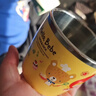 乐扣乐扣（LOCK&LOCK）儿童餐具进口不锈钢小学生牛奶杯卡通杯子带手柄水杯250ml 实拍图