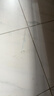 讯唐瓷砖修补剂釉面大理石修补膏速干瓷砖孔洞陶瓷脸盆水池地板砖修复 瓷白色 1小时固化 坚硬如瓷 100克 实拍图