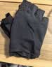 迪卡侬（DECATHLON）公路自行车半指速降手套初阶款手套-黑色S-4229061 实拍图