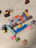 布鲁奇我的世界磁力方块儿童玩具3-6岁磁力积木磁铁磁力片男孩1-3岁礼物 实拍图