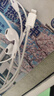 Apple/苹果 EarPods 闪电/Lightning有线耳机 苹果耳机有线耳机原装耳机 适用闪电接口的手机平板 实拍图