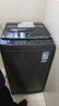海尔（Haier）全自动波轮洗衣机8KG小型 家用宿舍出租房 超高洗净 一级能效 家电国家补贴 京东自营XQB80-Z10D0 实拍图