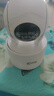 乔安（JOOAN）800万像素摄像头监控无线wifi网络高清夜视监控器360度无死角带夜视全景云台家用AI监控手机远程 实拍图
