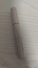 奇士美（kiss me）花盈美蔻束感翘睫防水睫毛膏01清透黑 齿梳型刷头 持久卷翘 实拍图
