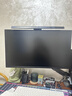 小米（MI）REDMI 27英寸显示器 144Hz 300nits亮度 专业级色准低蓝光爱眼电竞电脑办公显示器屏 A27 2026款 实拍图