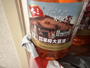 九三食用油 致青春系列 非转基因 古法笨榨5L大豆油 实拍图