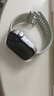 华为（HUAWEI）手表WATCH FIT 3【国家补贴15%】智能运动健康管理蓝牙通话轻薄大屏NFC门禁支付送男女士朋友礼物 原野绿【甄选定制表带+精美表盘】 实拍图