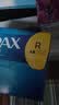丹碧丝（TAMPAX）卫生棉条96支 长导管式内置式纯棉月经棉条棉棒游泳卫生巾 普通流量 96支 1盒 纯棉无感 实拍图