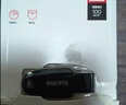 闪迪（SanDisk）64GB USB3.2 U盘 CZ550黑色 读速100MB/s 安全加密 数据恢复 学习办公电脑车载 高速大容量优盘 实拍图