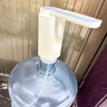 双枪抽水器桶装水神器99.9%抗菌静音矿泉水电动抽水泵折叠自动上水器  实拍图