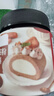 展艺伯爵红茶瑞士卷粉70g 泰式奶茶粉冲饮甜品蛋糕面包雪花酥烘焙原料 实拍图