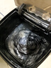 VCJ洗衣机半全自动迷你洗衣机小型洗脱一体小型家用母婴内衣裤洗袜子神器儿童单身人宿舍出租房 7.5KG旗舰款【强力洗涤*定时降噪快洗】黑 实拍图