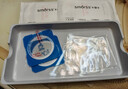 Smorss【2片秒贴神器】适用小米Watch S4/Sport钢化膜Xiaomi Watch S4/Sport手表保护膜全屏高清防刮47mm 实拍图