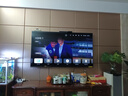 华为Vision 智慧屏 5 65英寸 鸿蒙AI搜片 Super MiniLED 一级能效国家补贴投屏液晶平板电视机HD6XAJMN 实拍图