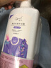 澳宝水嫩+玫瑰+薰衣草沐浴露套装持久留香保湿滋润沐浴液2250g 实拍图
