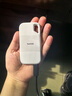 闪迪（SanDisk）1TB Type-c USB3.2 NVMe移动固态硬盘 PSSD E5D京东限定版 1050MB/s 三防保护 手机直连笔记本外接 实拍图