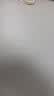 全友家居 真皮沙发客厅家用现代简约头层牛皮直排皮艺沙发可进扫地机 实拍图
