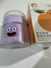 悦哺儿童滋润保湿面霜50g+水凝面霜50g 换季常备补水霜 实拍图