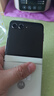 摩托罗拉【国家补贴】 联想moto Razr 60 8GB+256GB 棉花糖白 第6代折叠屏 3.6英寸外屏折叠手机 实拍图
