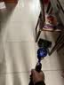 鲨客【新品】无线智能真干净洗地机 家用拖地机清洁机吸尘器 吸拖洗一体洗地机 活水洗地 整机抗菌 EA300Max 实拍图