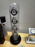 哈曼卡顿（Harman/Kardon）水晶三代音响 桌面电视电脑音箱 室内多媒体下沉式低音炮 SoundSticks 3代环绕立体声 透明款 实拍图