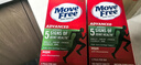 Move Free益节氨糖软骨素钙片绿瓶120粒*2 维骨力成人中老年人美国原装进口 实拍图