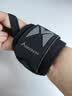 耐力克斯健身护腕卧推举重俯卧撑哑铃力量训练护具运动男女加压腕带护手腕 实拍图