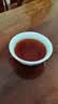 一古茶堂易武熟普洱茶熟茶10年以上云南古树小包装茶叶自己喝礼盒送礼500g 实拍图