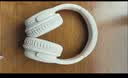 联想（Lenovo）【旗舰级音质】头戴式蓝牙耳机高音质无线蓝牙6.0通话降噪游戏电竞高颜值听歌耳罩超长续航运动 云锦米【升级蓝牙6.0+全景环绕音效】 ENC通话降噪+柔软舒适蛋白耳罩 实拍图