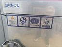 喆祥好太太蒸饭柜商用蒸饭车移动食堂电蒸箱酒店厨房智能自动饭店蒸饭机家用燃气蒸炉液化气煤气蒸馒头包子炉 温控定时款大4盘约70人用 实拍图