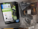 惠普（HP）803原装黑彩套装墨盒 适用hp deskjet 1111/1112/2131/2132/2621/2622打印机 实拍图