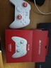 北通鲲鹏20无线游戏手柄AI智控双切扳机震动蓝牙手柄xbox布局电脑PC手机steam电视NSswitch2体感 仁王3 实拍图