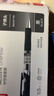 得力（deli）S01按动中性笔签字笔 0.5mm子弹头按动笔水笔套装  10支笔 10支替芯33514 实拍图