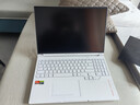 机械师曙光16S【RTX5060 】16英寸AI学生办公游戏本笔记本电脑R7 7745HX 180Hz 2.5K屏 16G 1T 实拍图