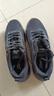 特步运动鞋男跑步鞋春夏季网面透气轻便减震正品男子跑鞋休闲鞋子黑色 实拍图