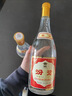 汾酒 黄盖玻汾 清香型高度白酒 53度 475mL*12瓶 整箱装 实拍图